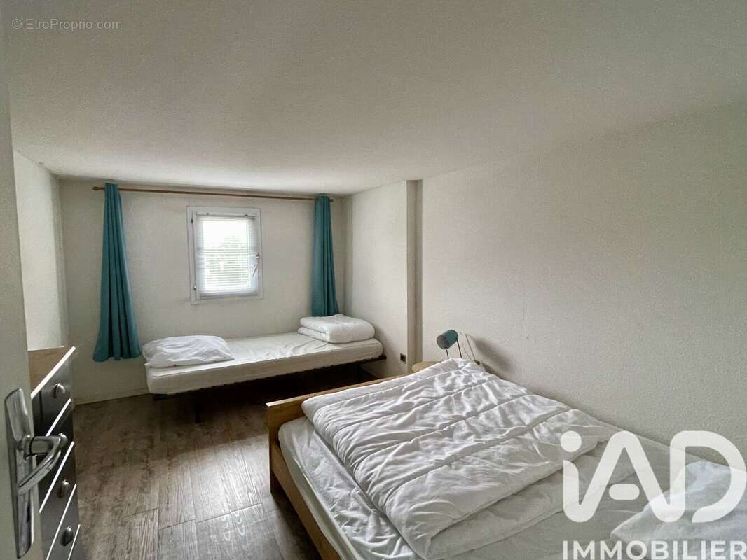 Photo 9 - Appartement à SAINT-HILAIRE-DE-RIEZ