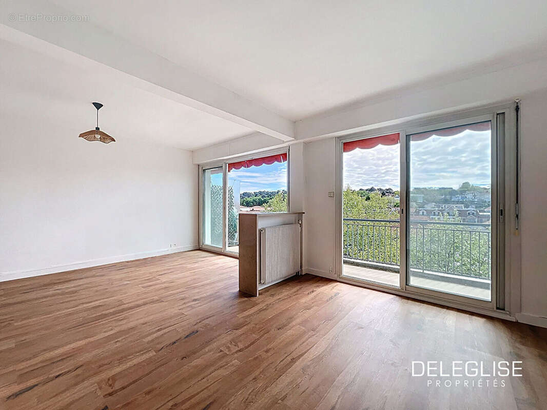 Appartement à ARCACHON