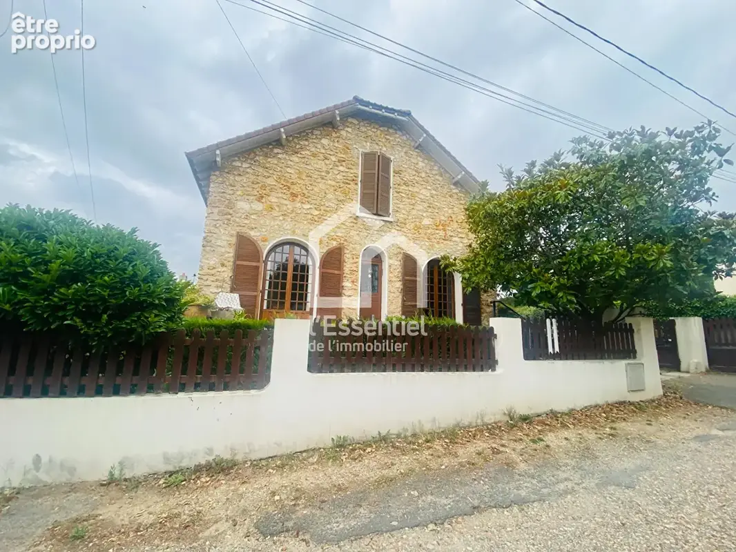 Photo Maison à Triel-Sur-Seine au prix de 341 000€