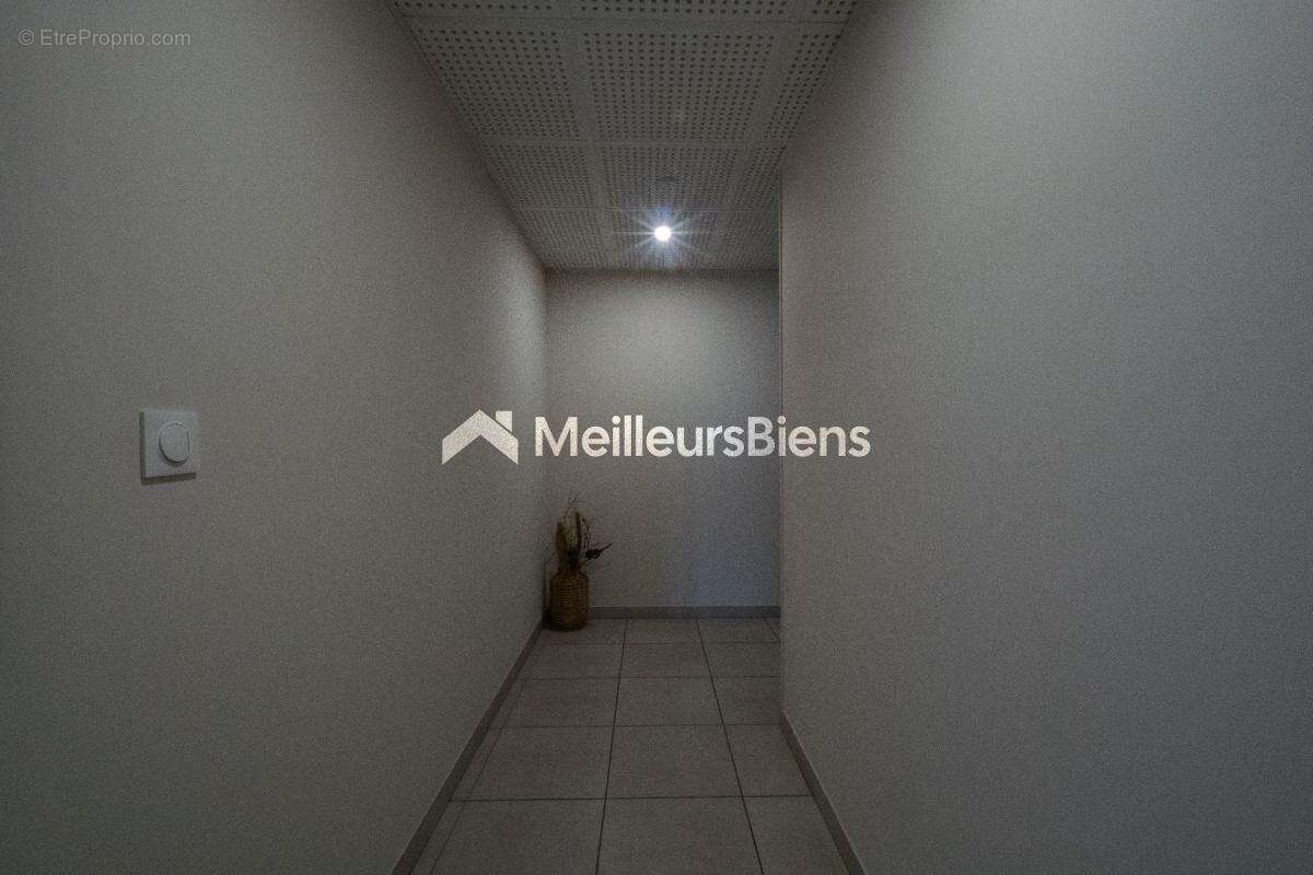 Appartement 1 pièce de 33 m² à Sète avec terrasse et parking - photo 11