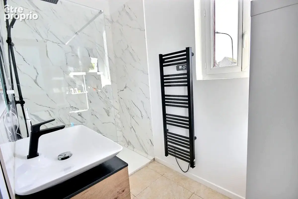 Maison 72m² à orly - photo 5