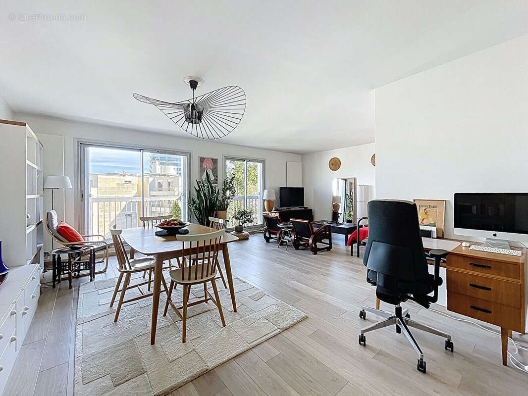Appartement à CLAMART