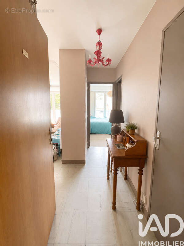 Photo 6 - Appartement à PLENEUF-VAL-ANDRE