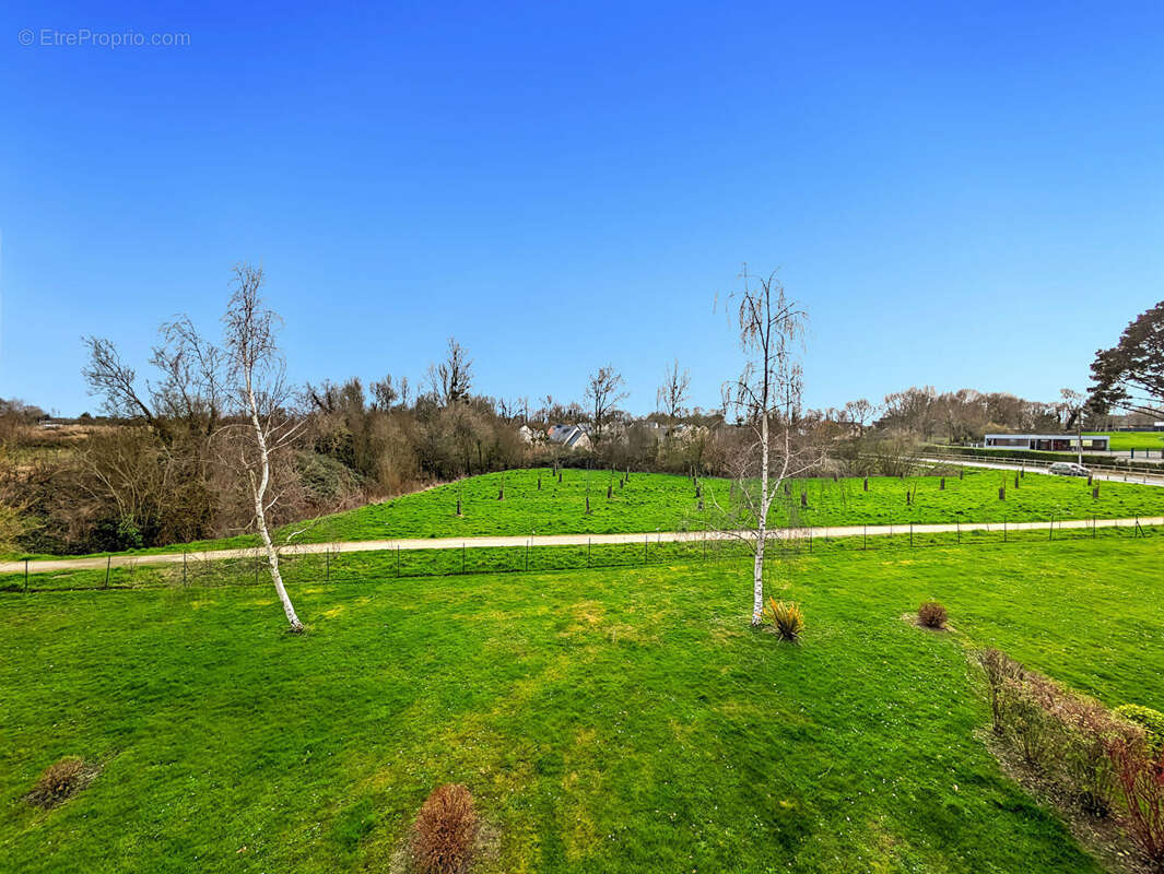 Appartement à DOL-DE-BRETAGNE
