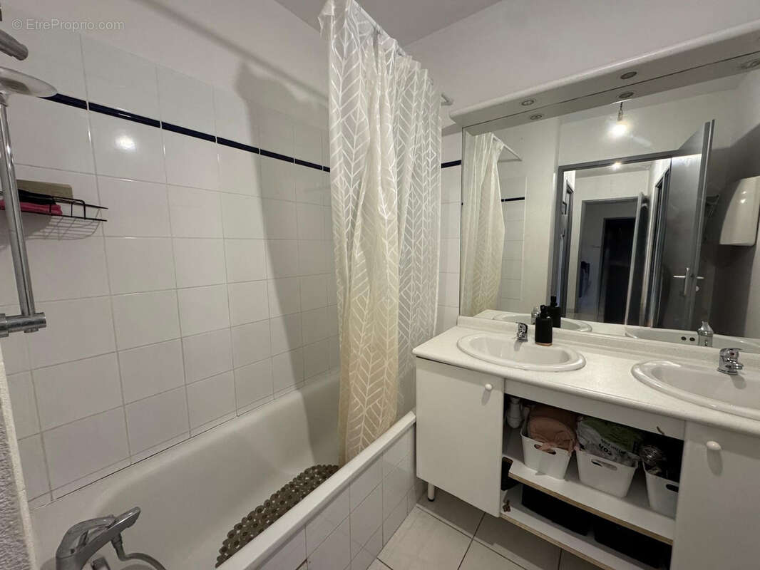 Appartement à MONTAUBAN