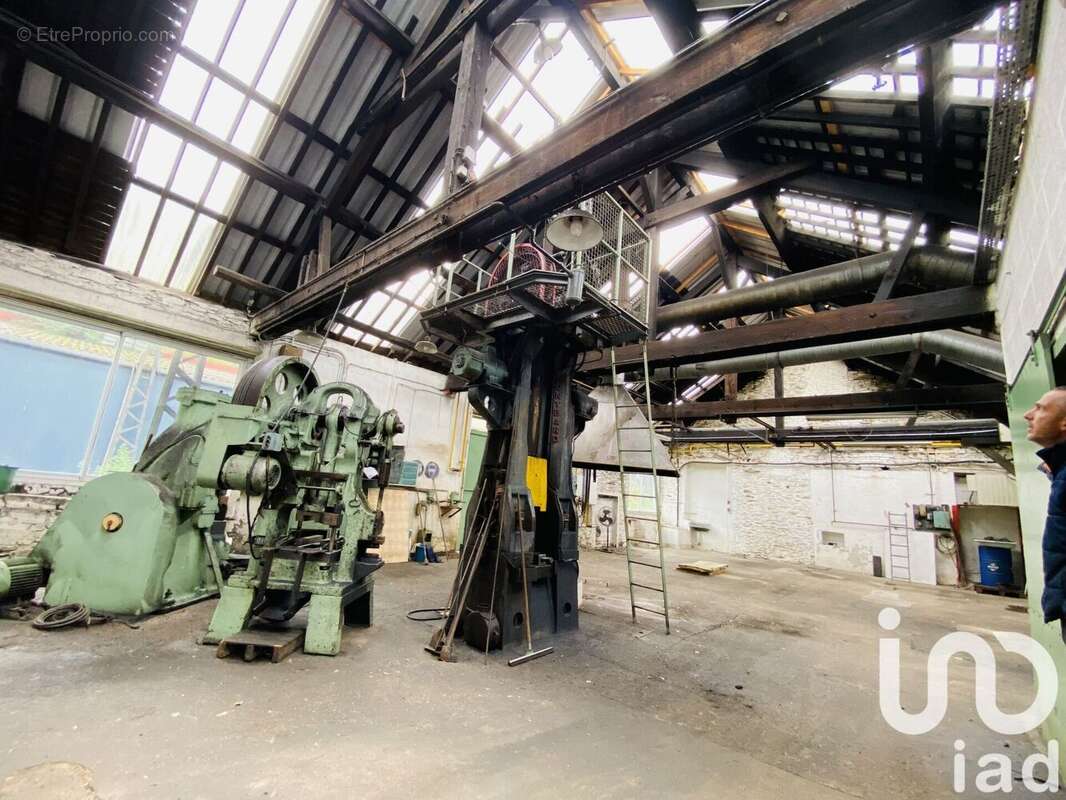 Photo 6 - Appartement à LES HAUTES-RIVIERES