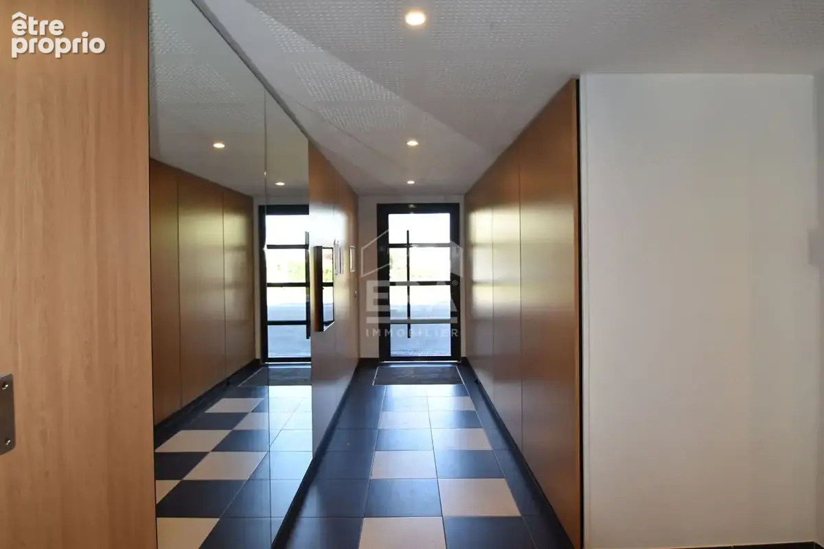 Appartement 71m² à jouars-pontchartrain - photo 14