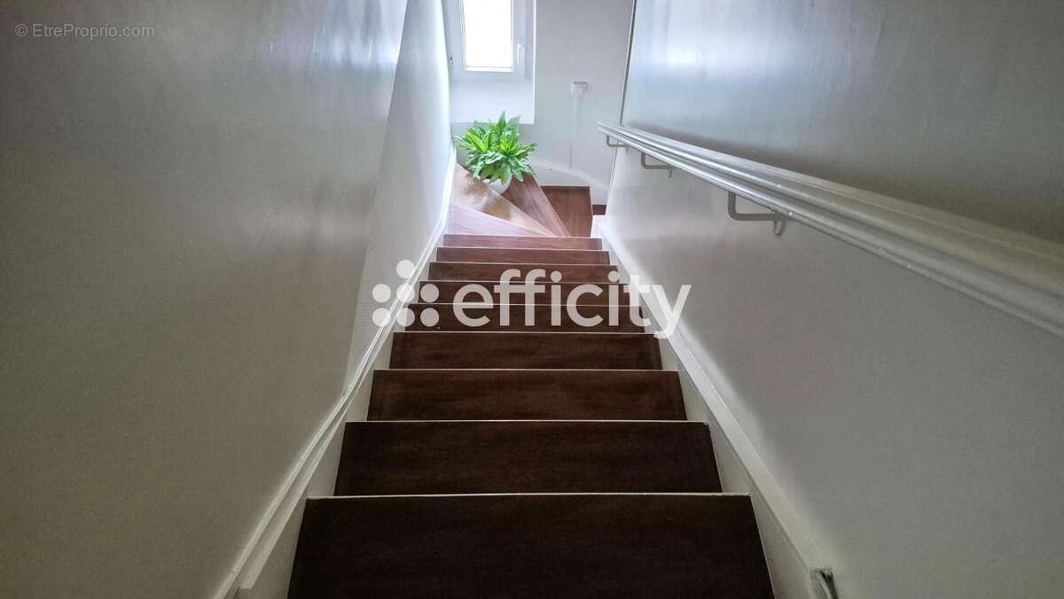 Appartement à CHELLES