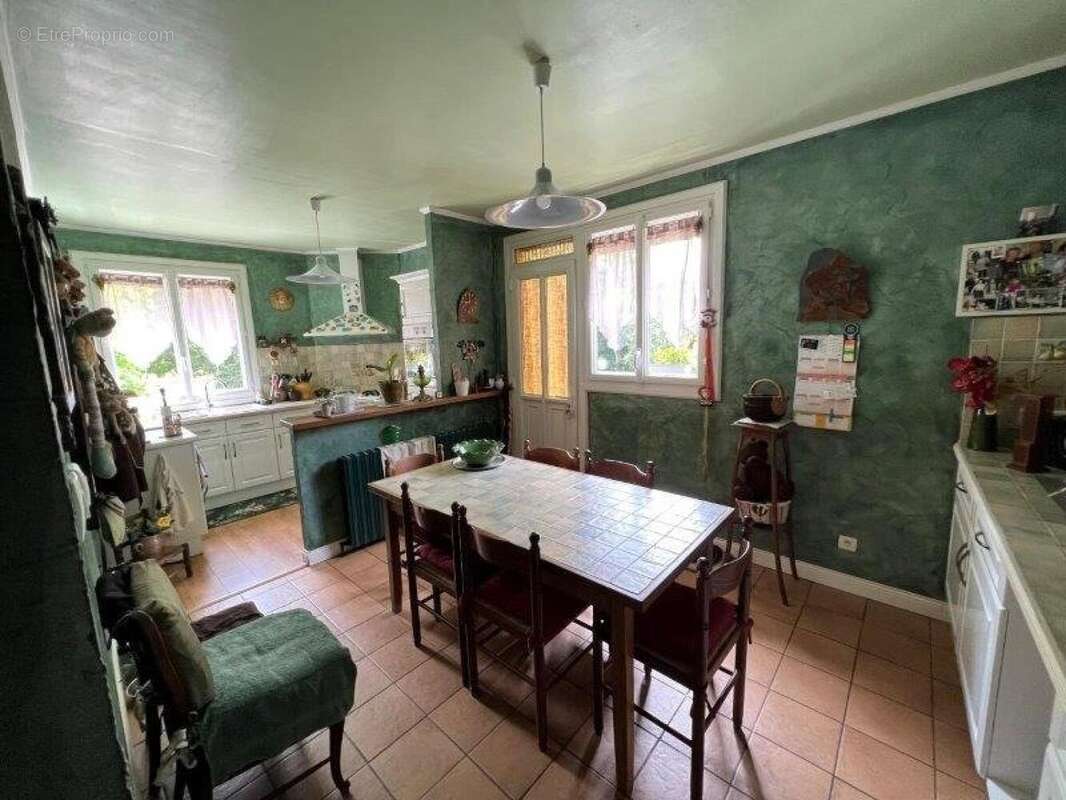 Photo 5 - Maison à SALLES