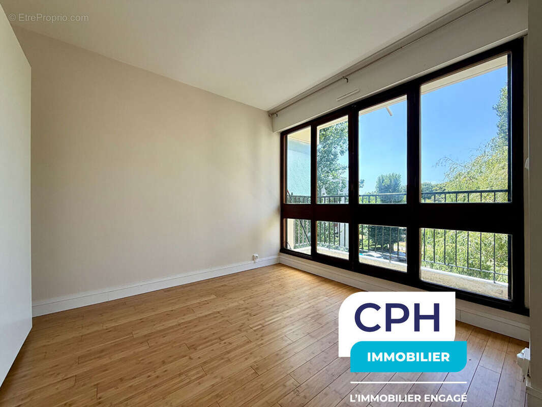 Appartement à LE CHESNAY