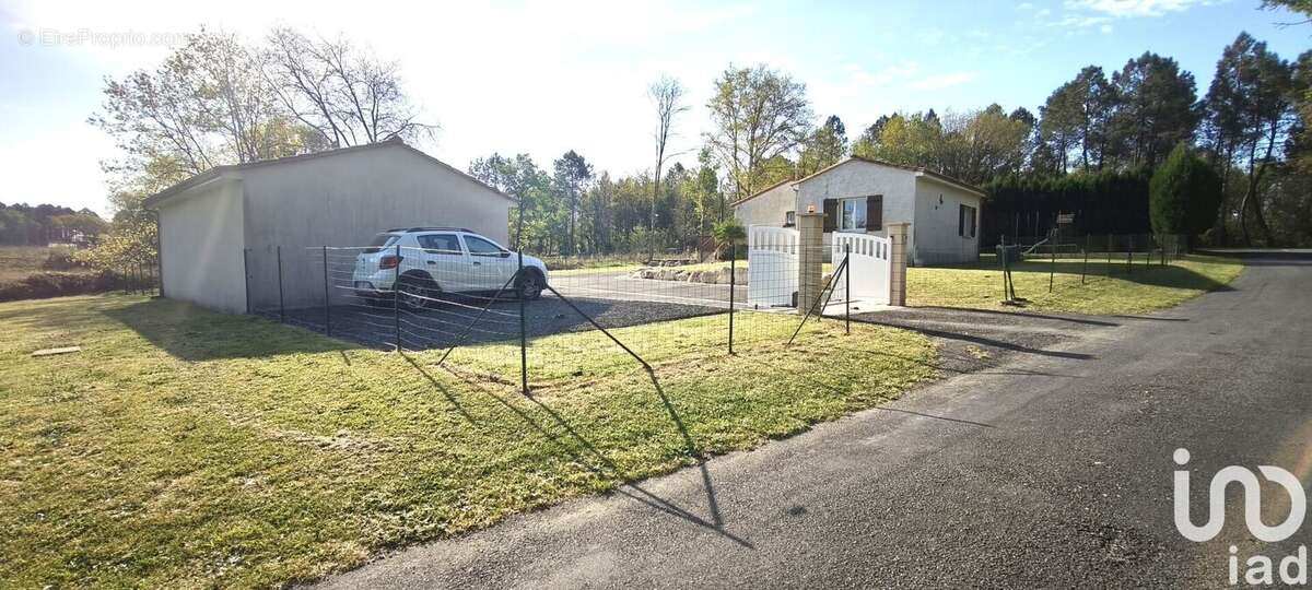 Photo 5 - Maison à CLERAC