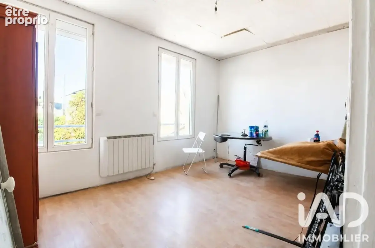 Photo 1 - Appartement à NEUILLY-PLAISANCE
