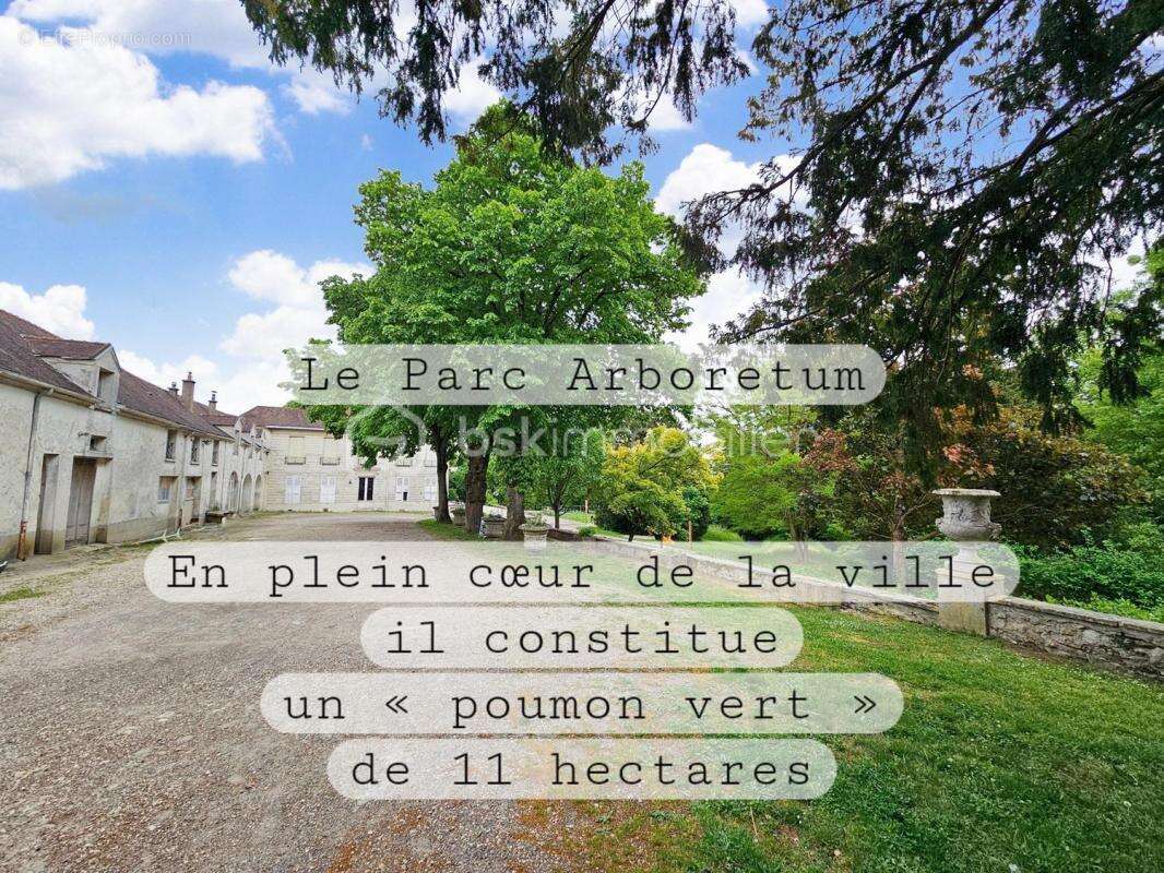 Appartement à MONTFERMEIL