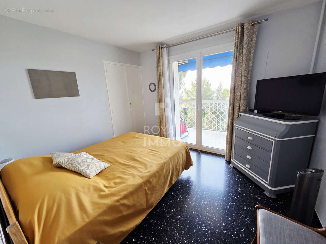 Appartement F4 Le Faron - photo 7