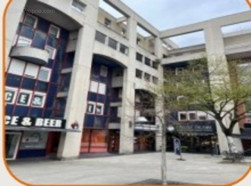 Appartement à LYON-7E