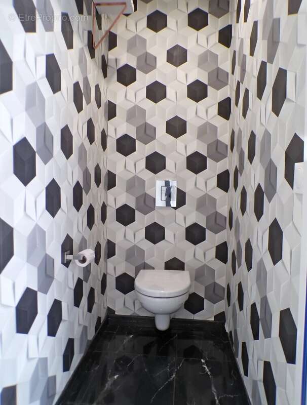 Maison à LA ROCHELLE