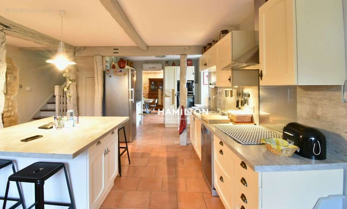 Maison à CORDES-SUR-CIEL