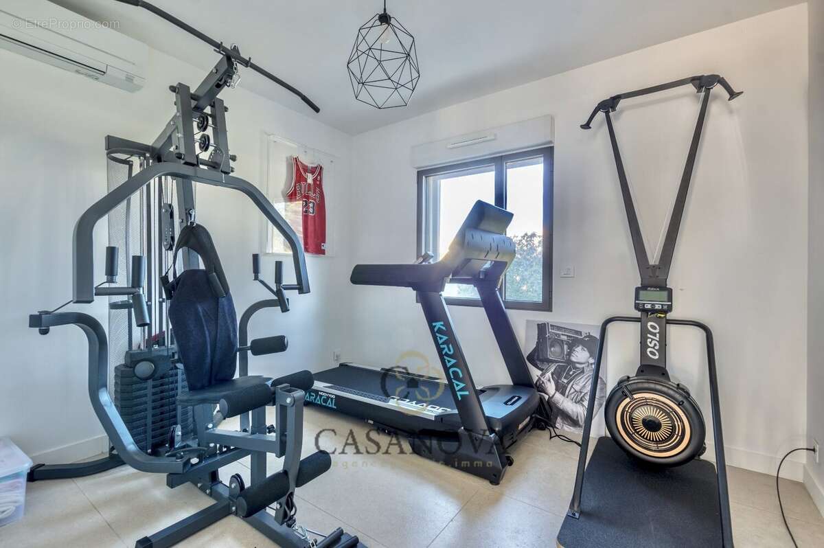 Maison à MONTPELLIER