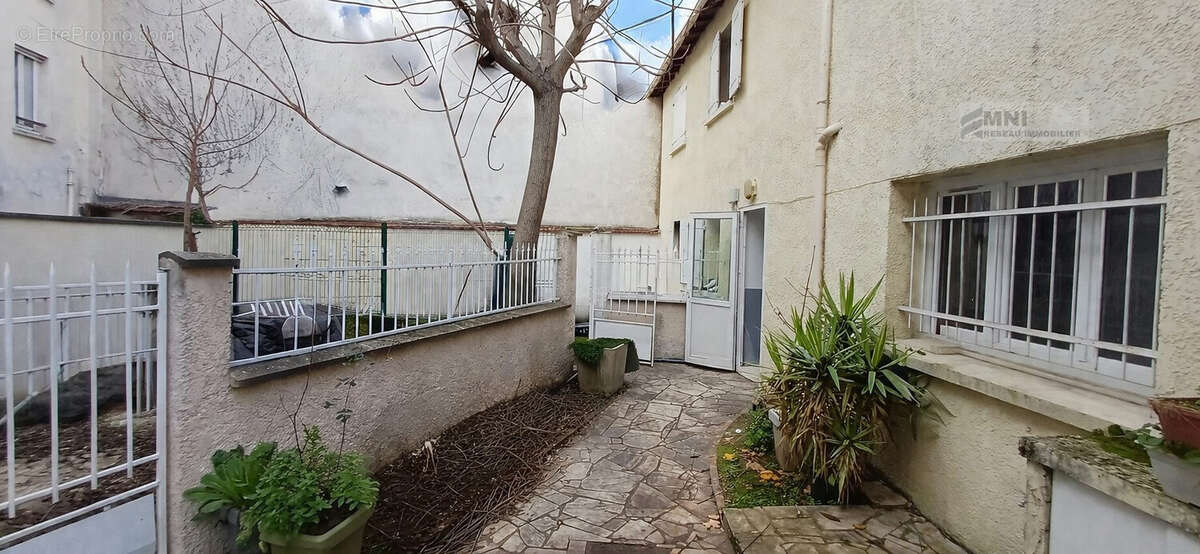 Appartement à CHOISY-LE-ROI
