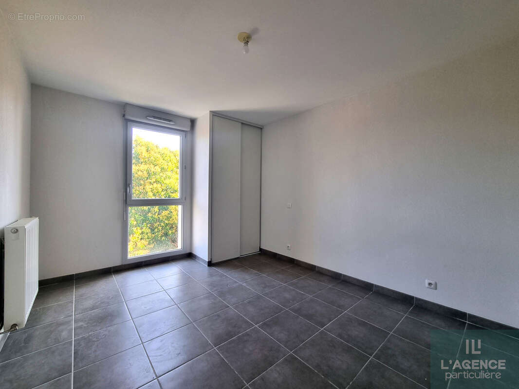Appartement t2 castanet tolosan centre - photo 6