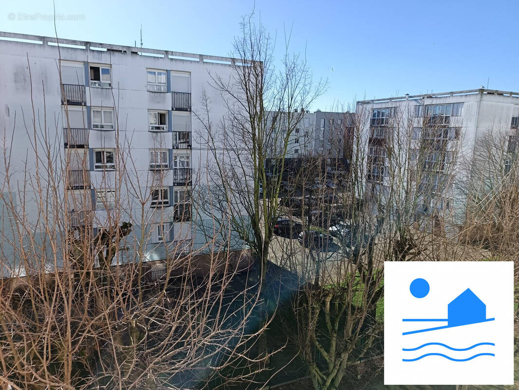 Appartement à LE HAVRE