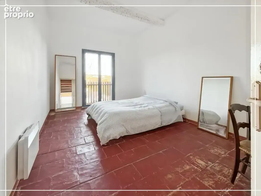 La palme (11) – une maison, deux projets possibles ! - photo 16