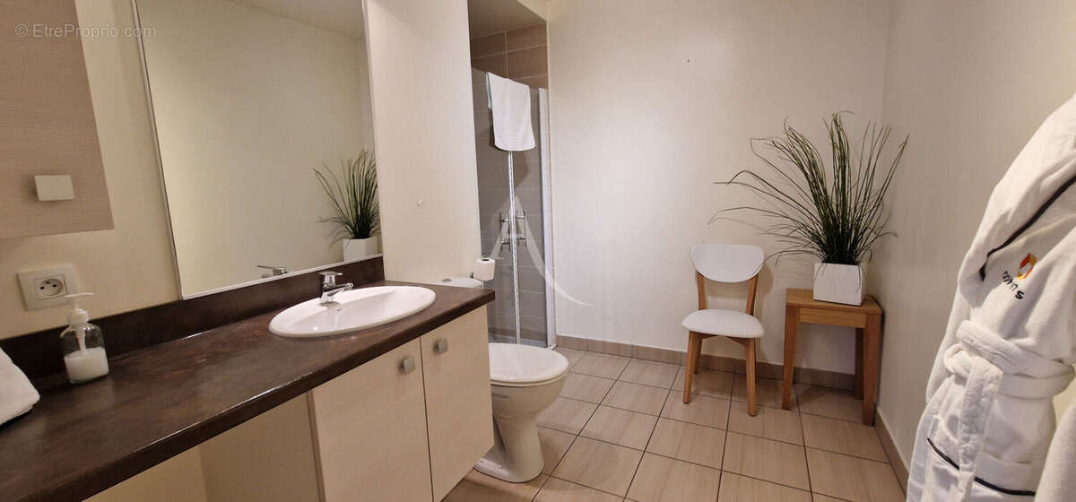 Appartement à WASQUEHAL