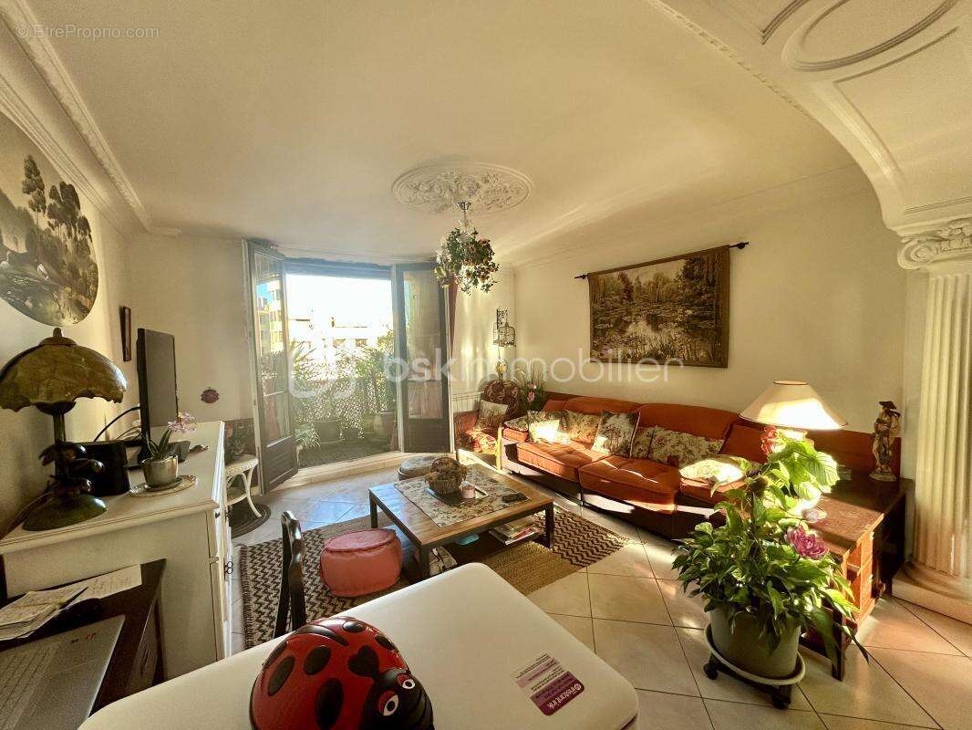 Appartement à LA SEYNE-SUR-MER