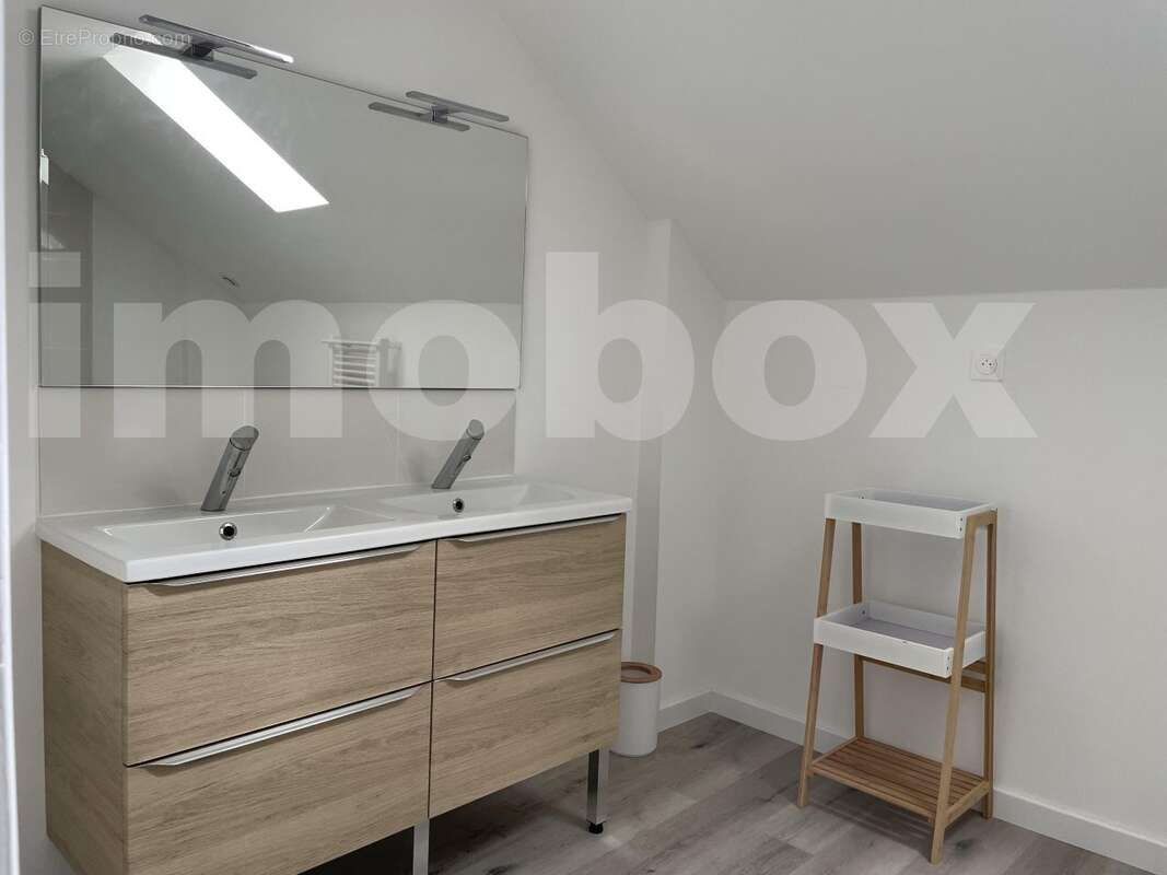 IMG_2688 - Maison à LA ROUXIERE