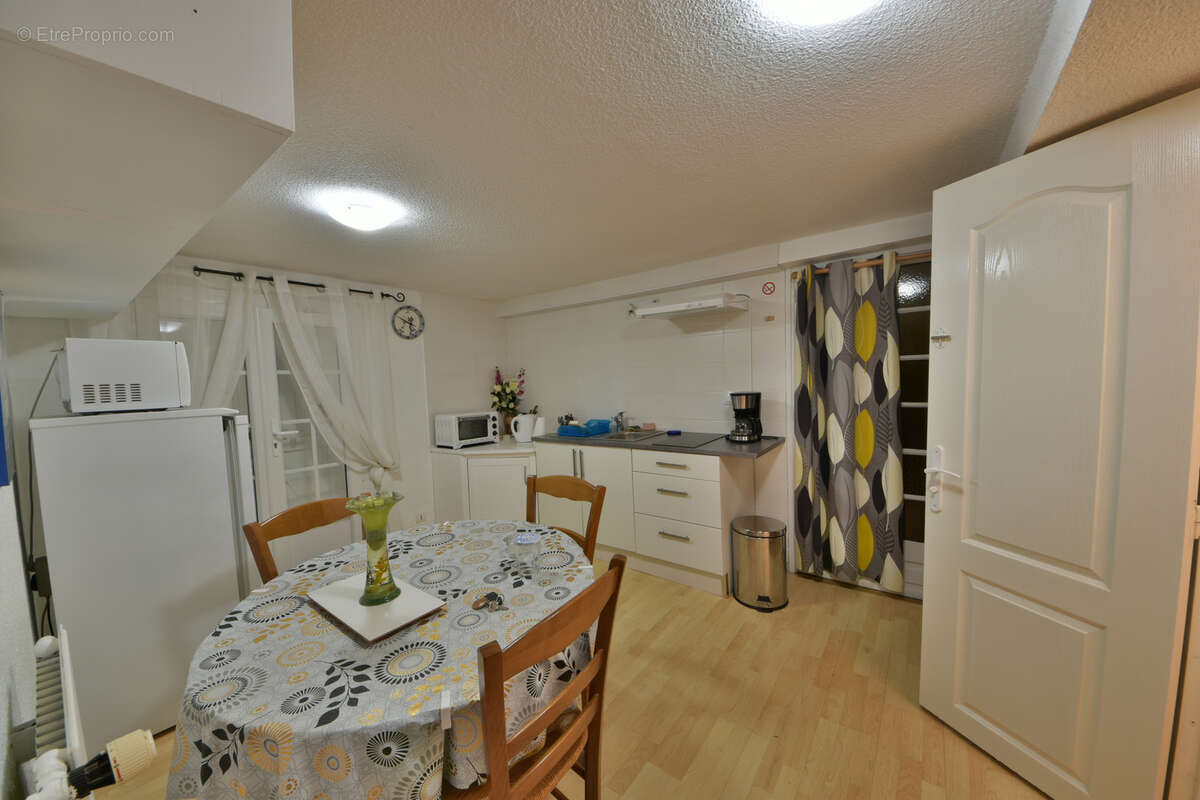 Maison 186 m² à Dampniat  - photo 11