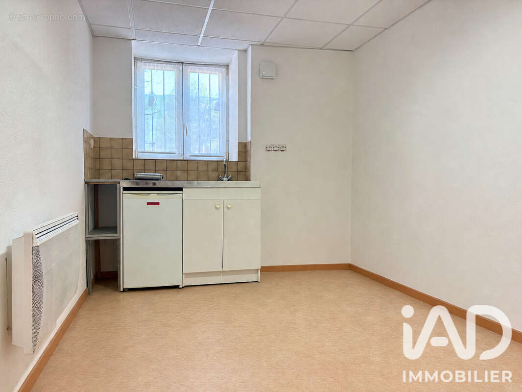 Photo 4 - Appartement à STRASBOURG