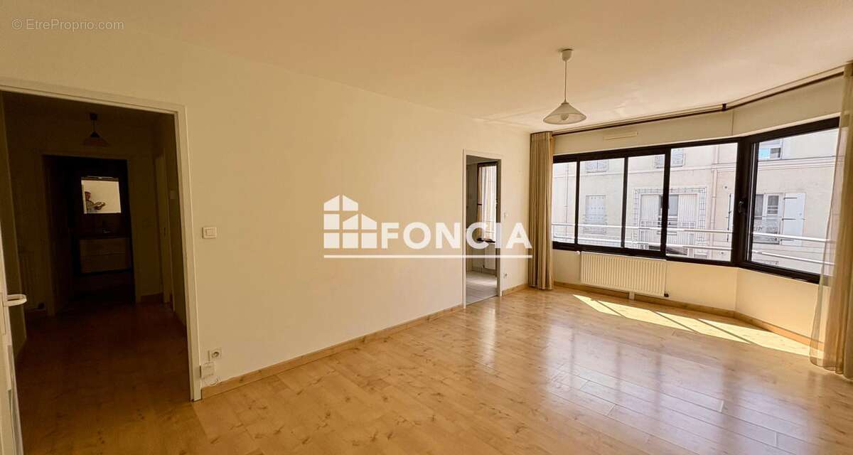 Appartement en bon etat et fonctionnel - photo 3