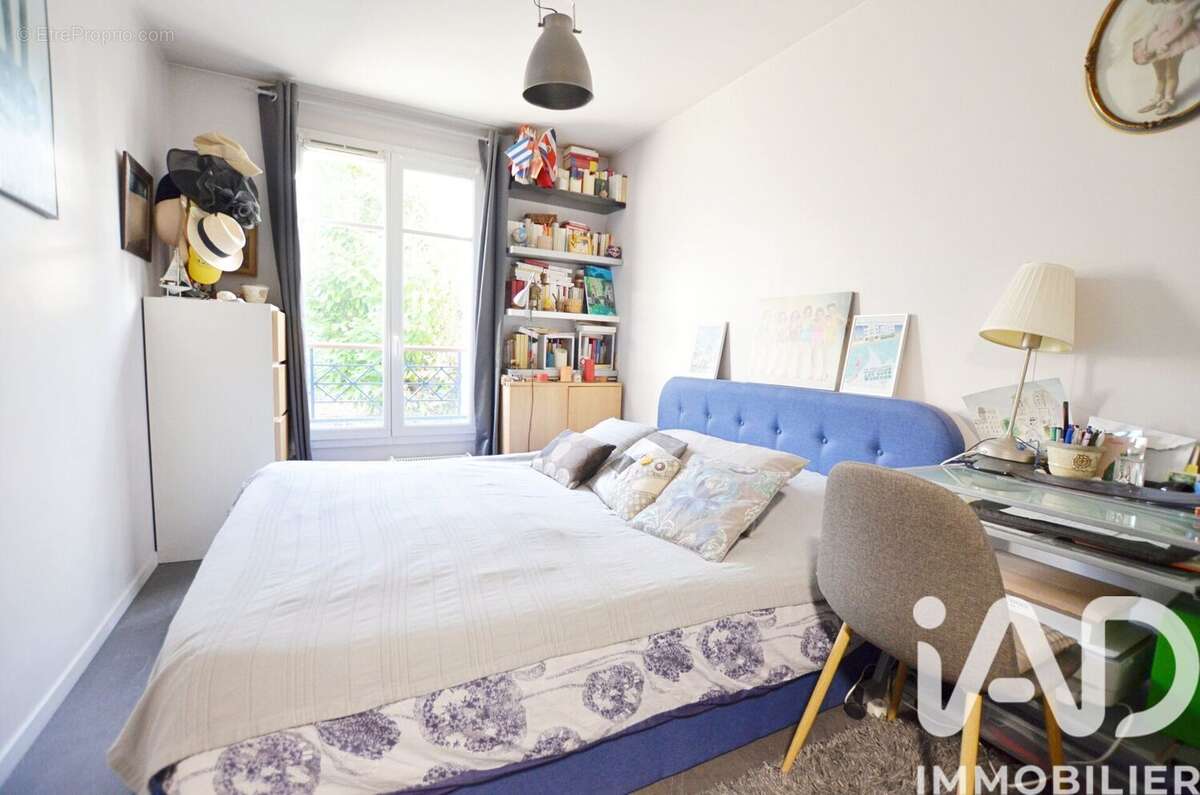 Photo 9 - Appartement à SANNOIS