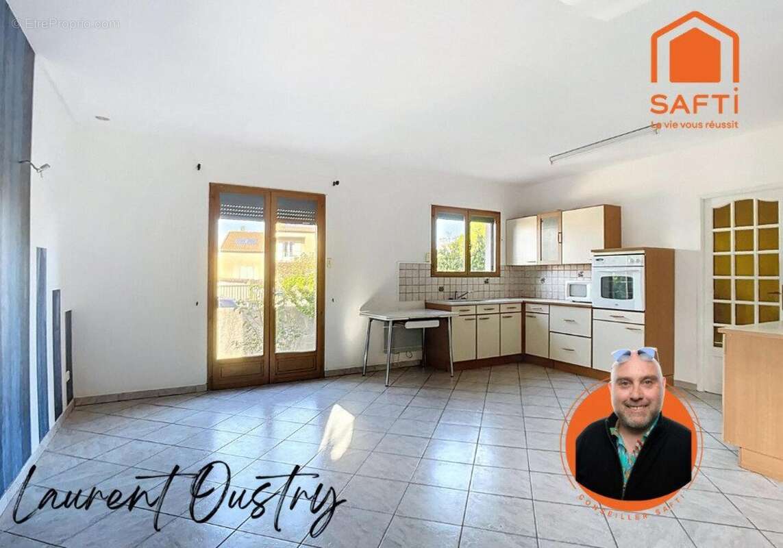 Photo 7 - Maison à QUARANTE