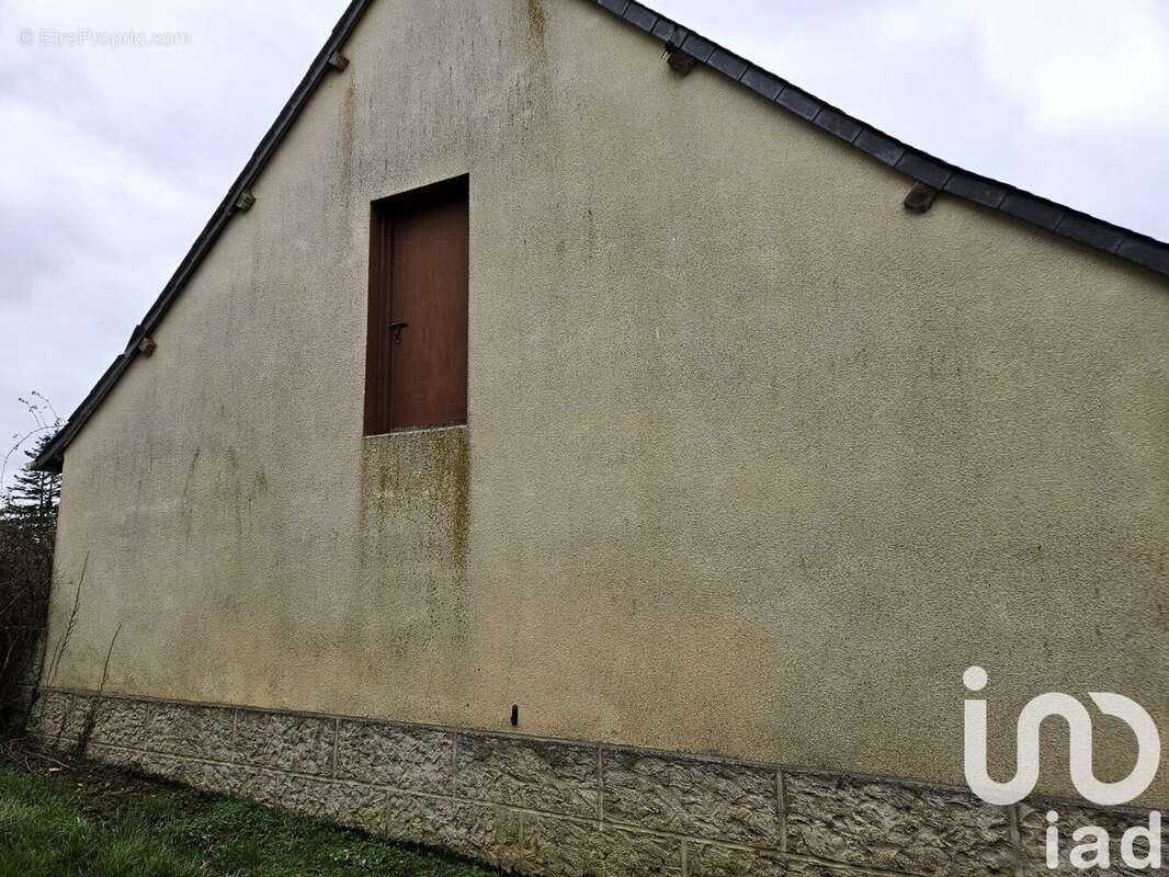 Photo 2 - Maison à VITRE