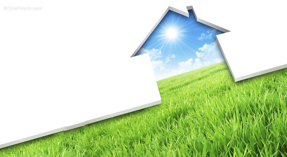 Terrain à AMBLEVILLE