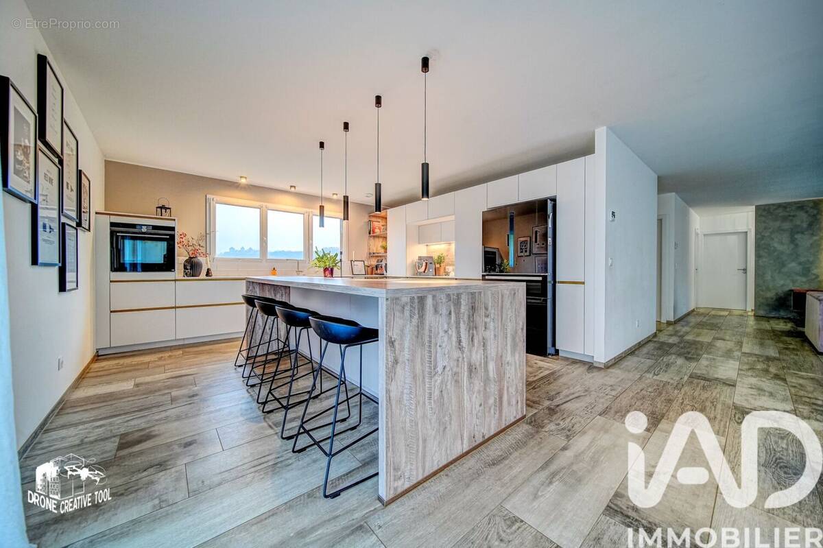 Photo 1 - Maison à MANDEREN