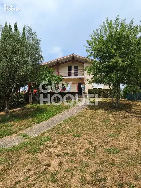 Maison 145 m2, 3 chambres, garage et piscine - photo 3
