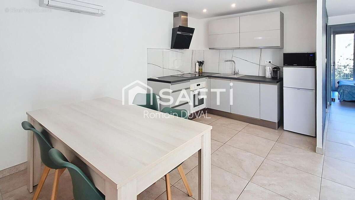 Photo 4 - Appartement à LA SEYNE-SUR-MER