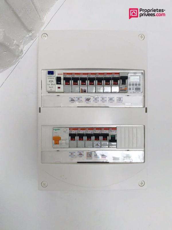 Appartement à LE VIGAN