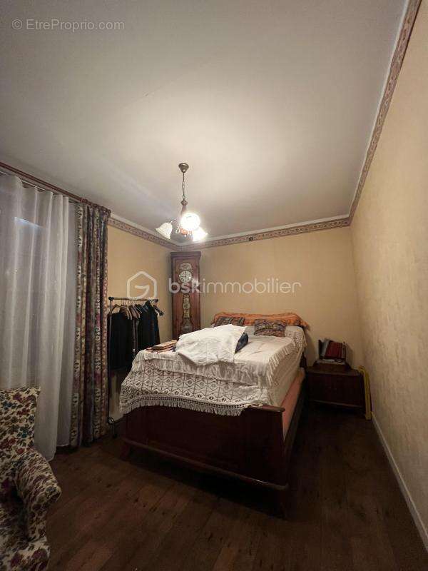 Maison à SAINT-PIERRE-DE-PLESGUEN