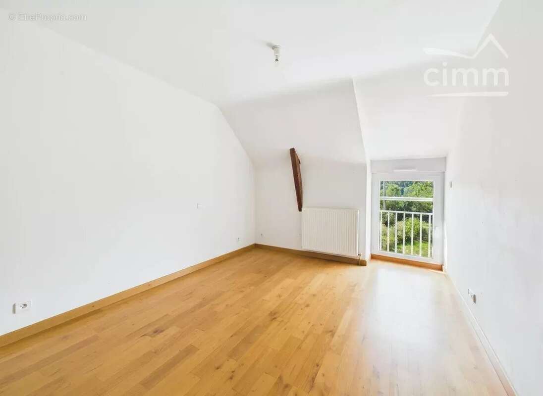 Maison à SAINT-GANTON