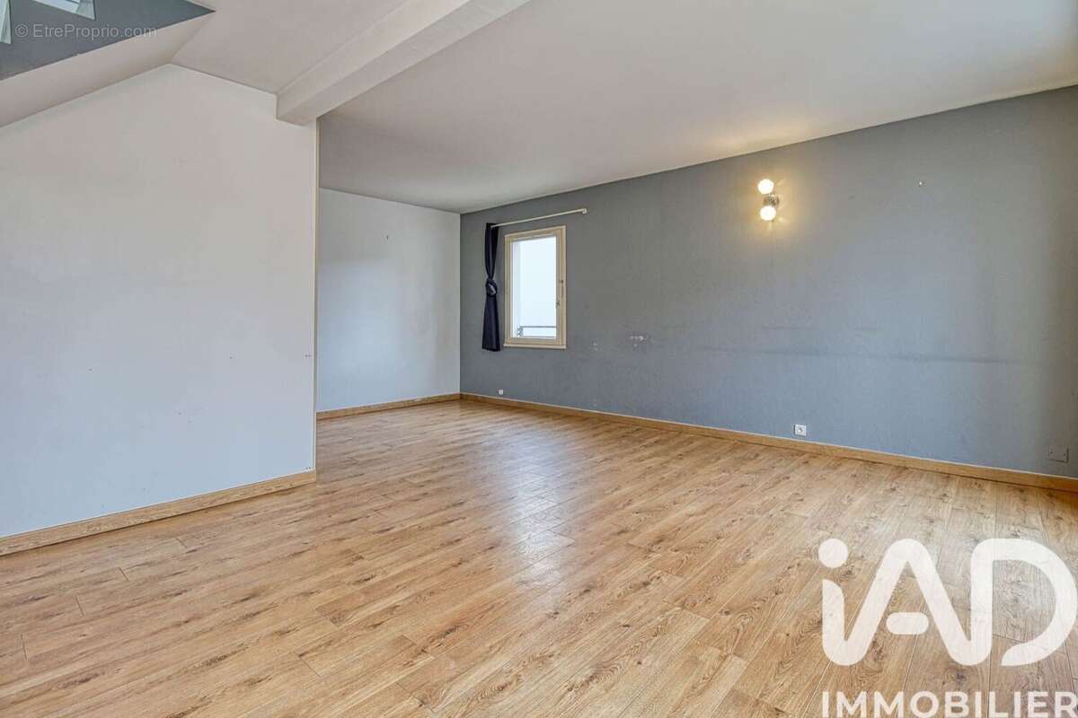 Photo 7 - Appartement à ANDRESY