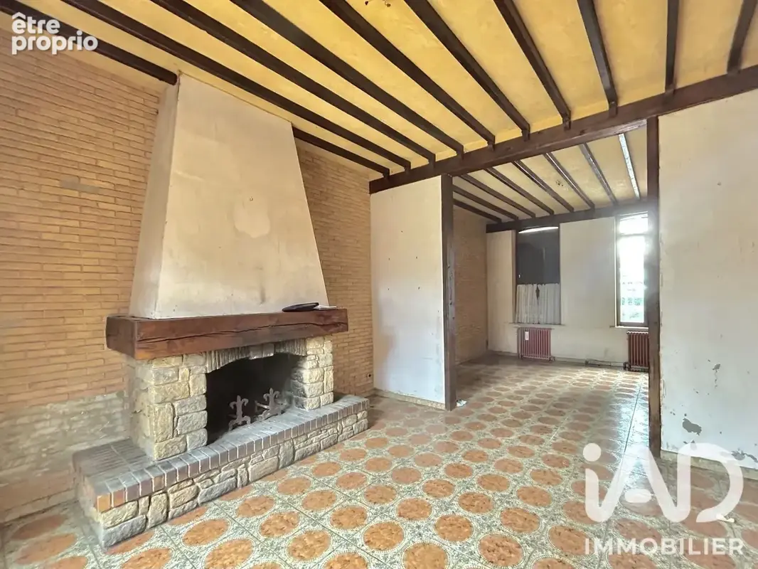 Photo 1 - Maison à CAMBRAI