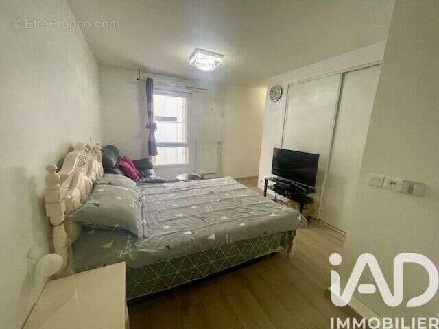 Photo 6 - Appartement à BOBIGNY