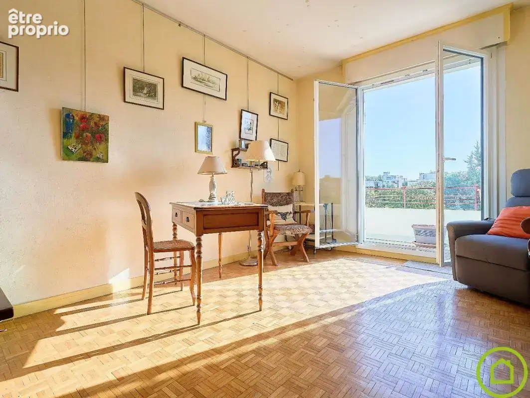 Appartement - photo 9