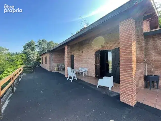 Maison dans VENERQUE - photo 3