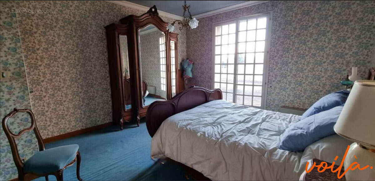 Maison à CARCASSONNE