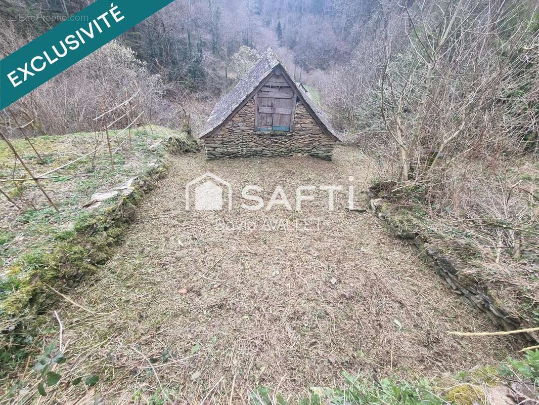 Maison 45 m² à Couflens  - photo 8