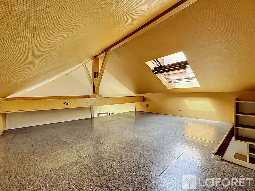Appartement à FONTENAY-SOUS-BOIS